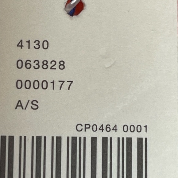 Farm Rio dress maxi NWT color block sz XS tiered - Picture 5 of 12